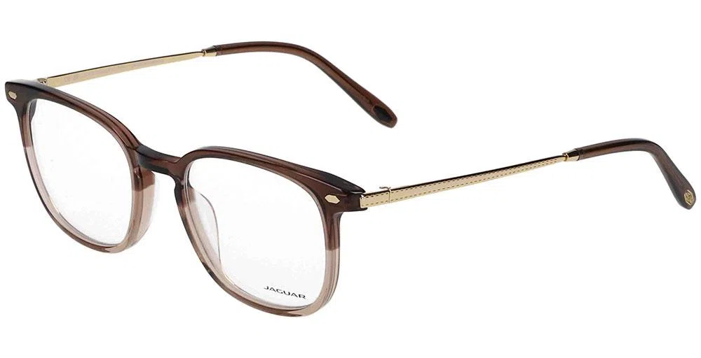 Jaguar 32709 Eyeglasses - view 3