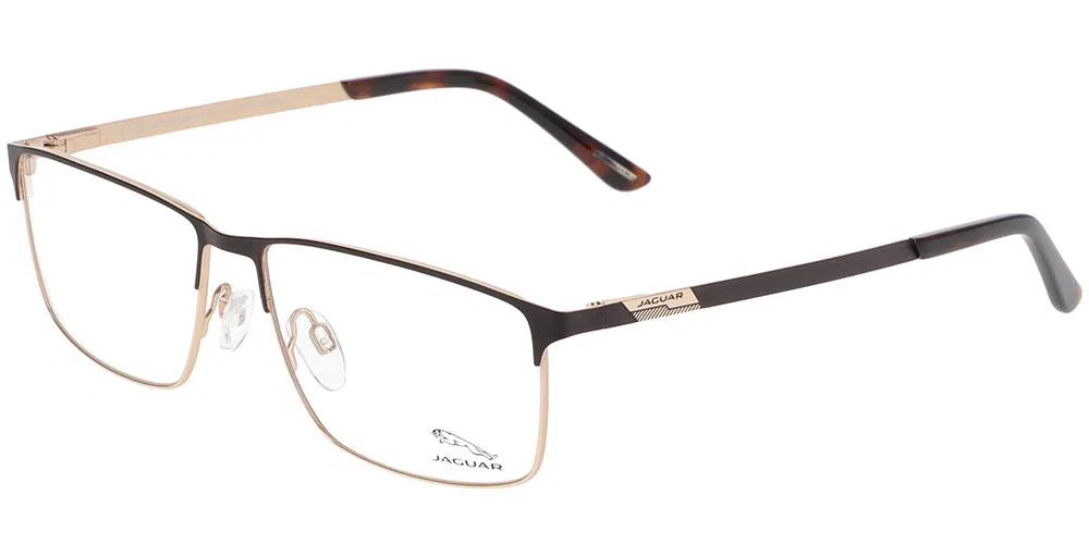 Jaguar 33115 Eyeglasses - view 2