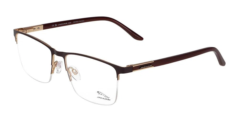 Jaguar 33121 Eyeglasses - view 2