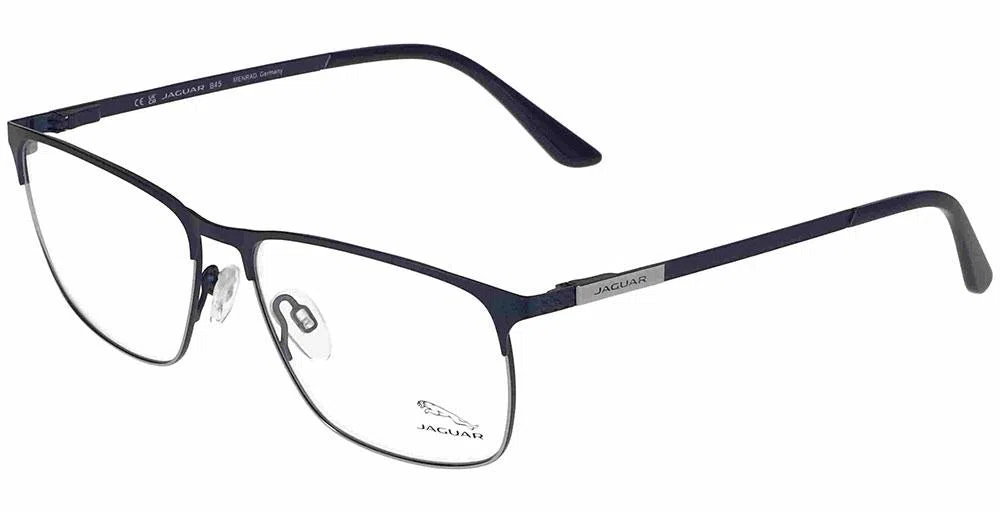 Jaguar 33123 Eyeglasses - view 2