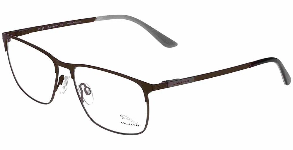 Jaguar 33123 Eyeglasses - view 3