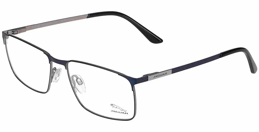 Jaguar 33124 Eyeglasses - view 2