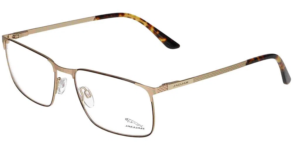 Jaguar 33124 Eyeglasses - view 3