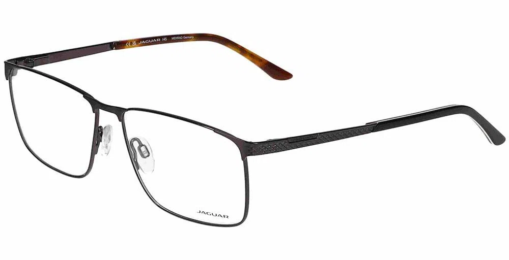 Jaguar 33125 Eyeglasses - view 2