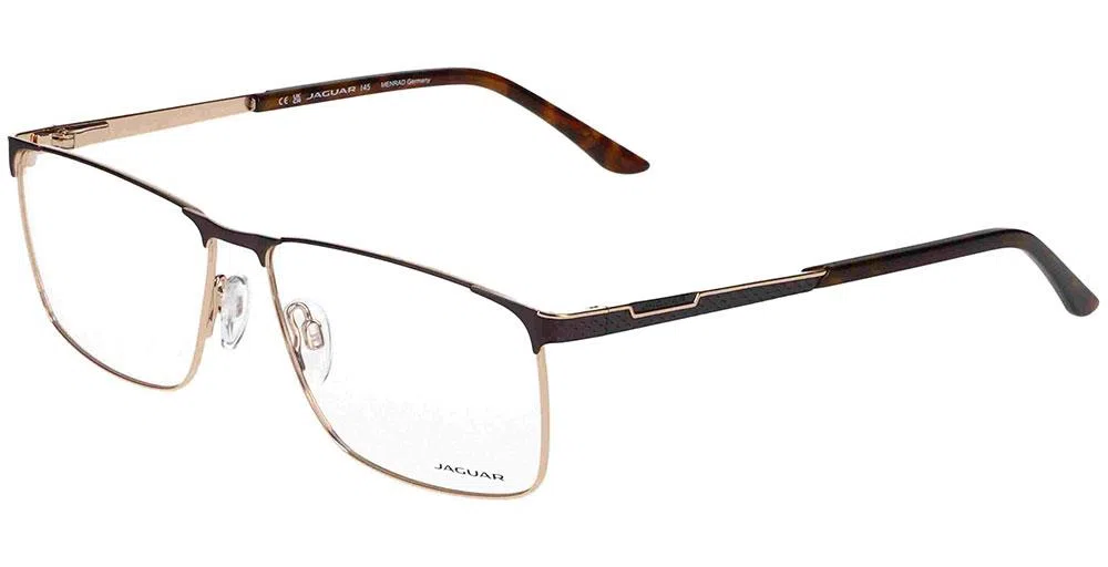 Jaguar 33125 Eyeglasses - view 3