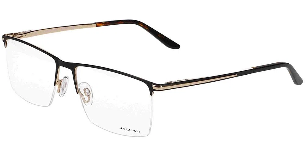 Jaguar 33127 Eyeglasses - view 2