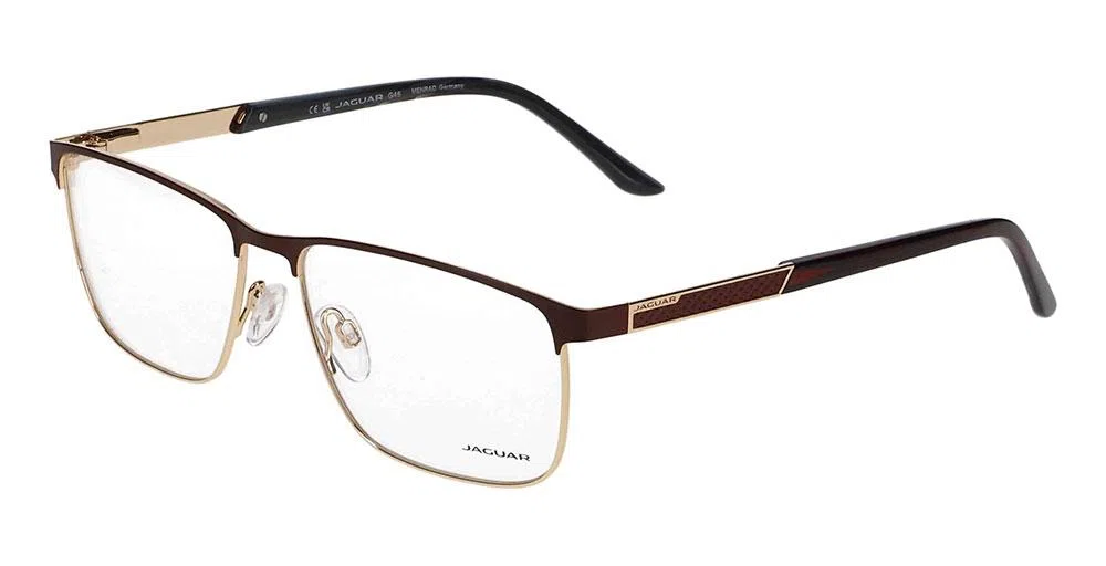 Jaguar 33129 Eyeglasses - view 2
