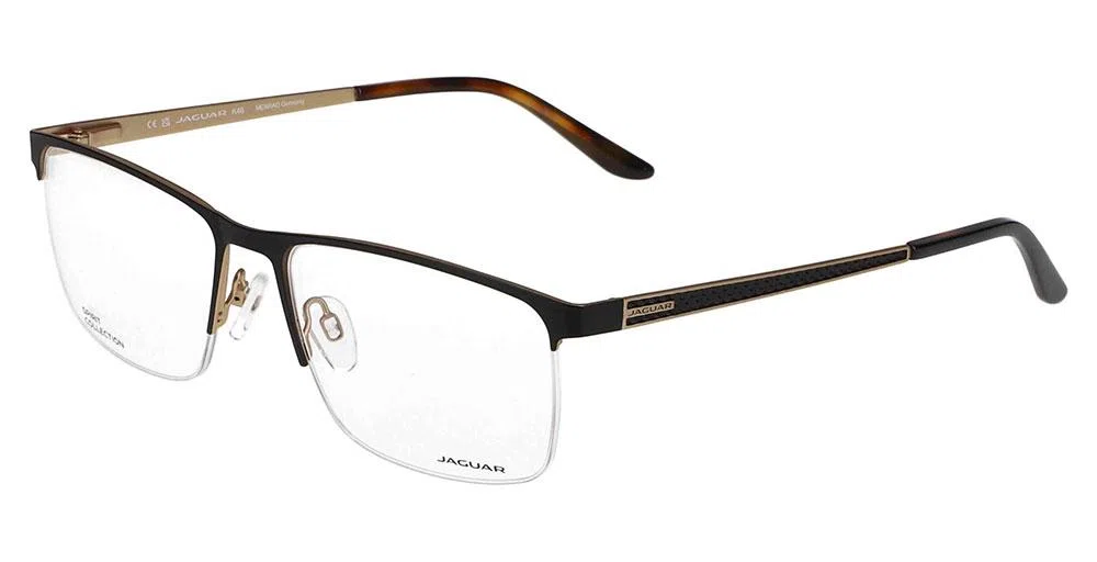 Jaguar 33130 Eyeglasses - view 2