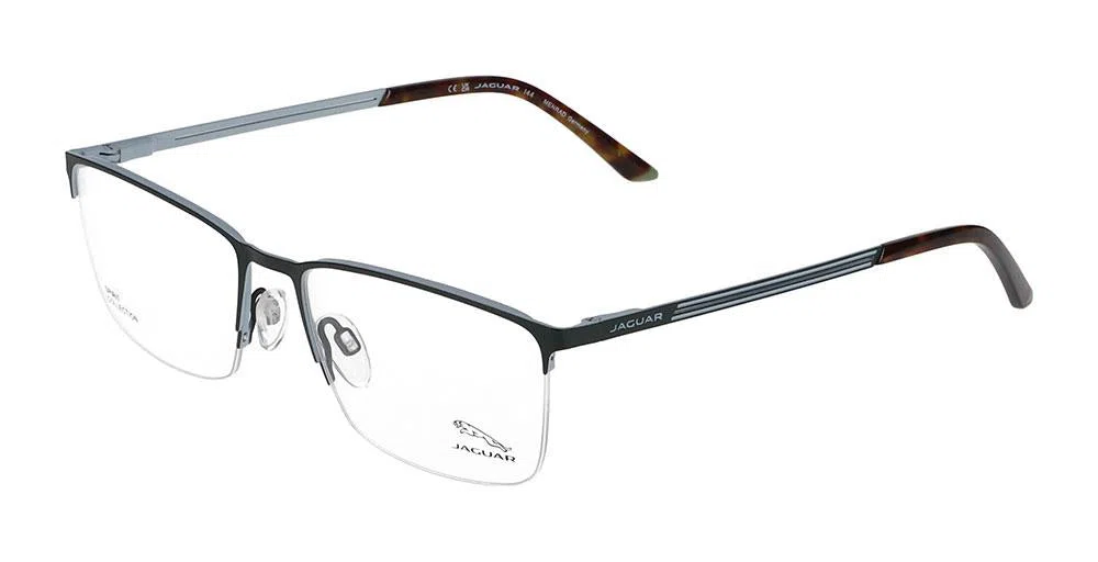 Jaguar 33630 Eyeglasses - view 2