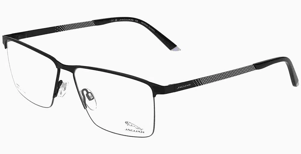 Jaguar 33633 Eyeglasses - view 2