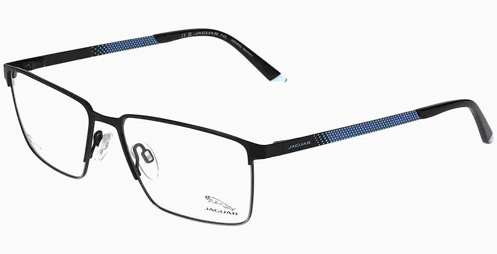 Jaguar 33634 Eyeglasses - view 2