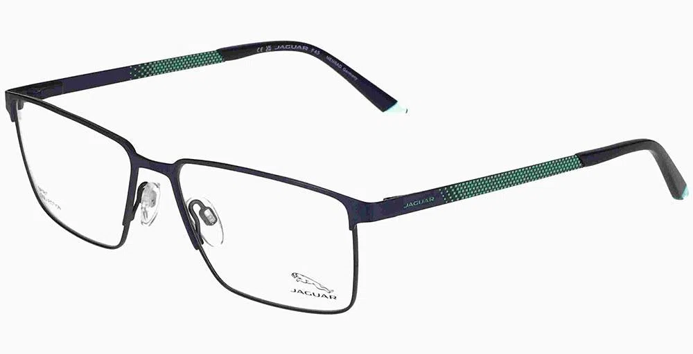 Jaguar 33634 Eyeglasses - view 3