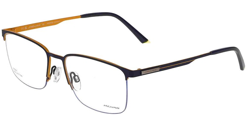 Jaguar 33636 Eyeglasses - view 2
