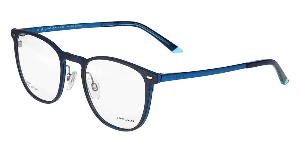 Jaguar 33641 Eyeglasses