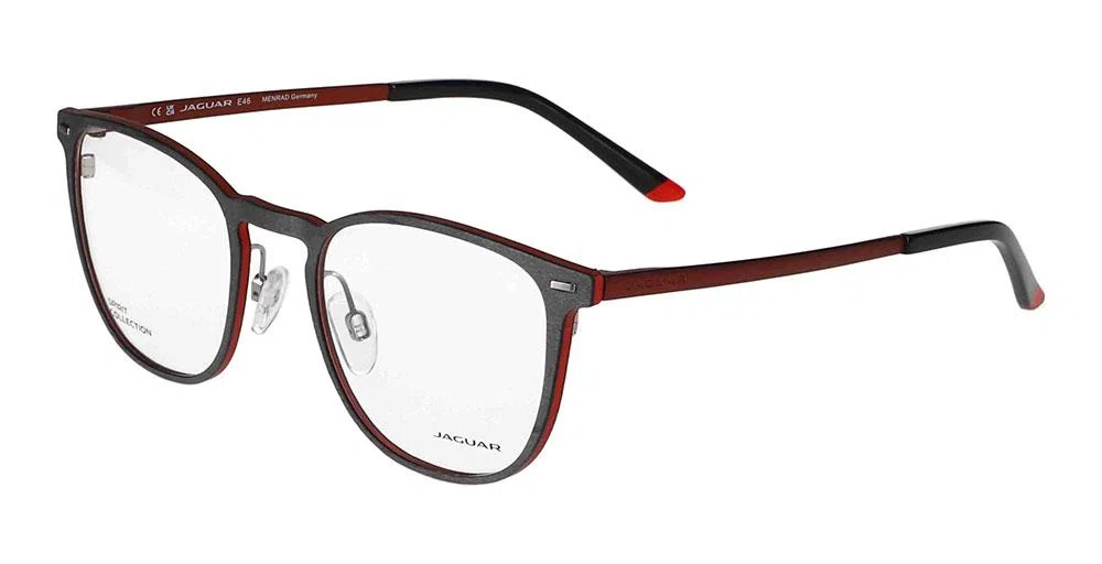 Jaguar 33641 Eyeglasses - view 2