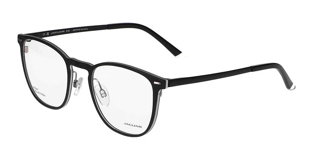 Jaguar 33641 Eyeglasses - view 3