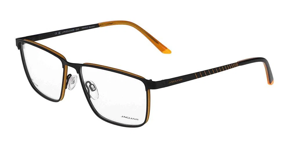 Jaguar 33644 Eyeglasses