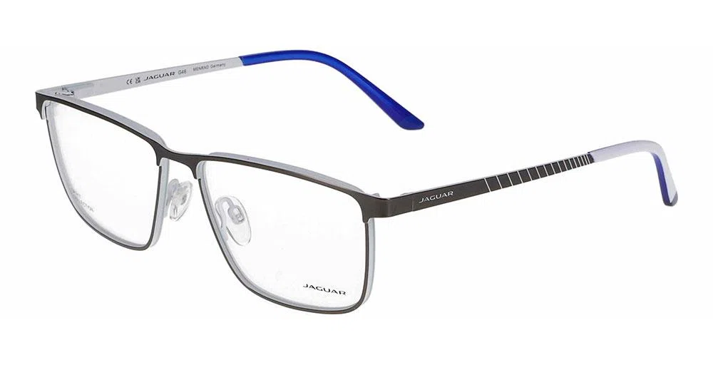 Jaguar 33644 Eyeglasses - view 2