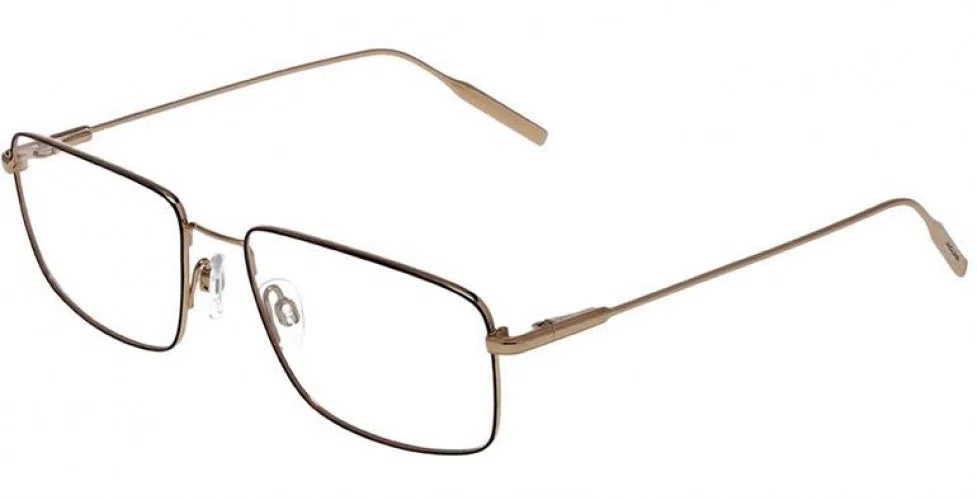 Jaguar 35061 Eyeglasses - view 2