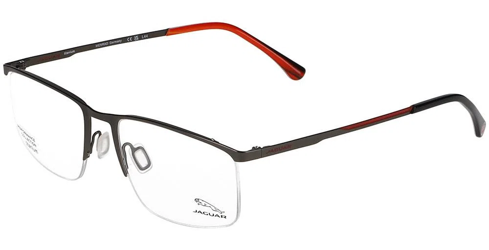 Jaguar 35600 Eyeglasses - view 2