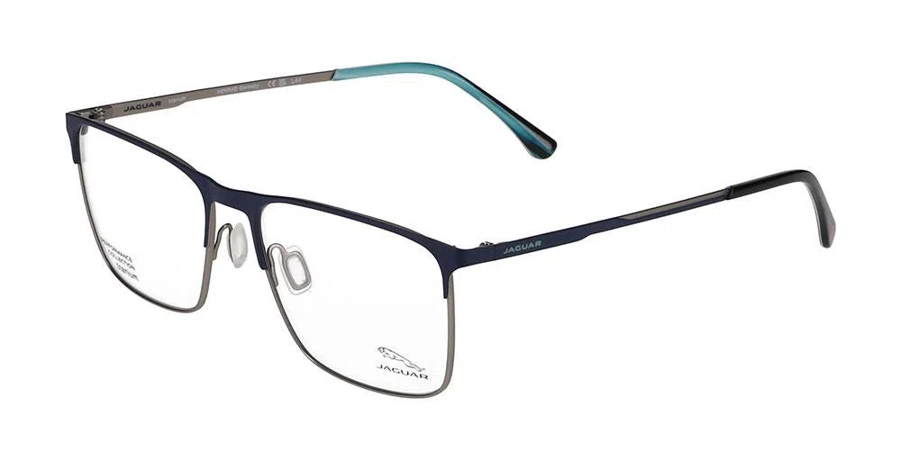 Jaguar 35601 Eyeglasses - view 2