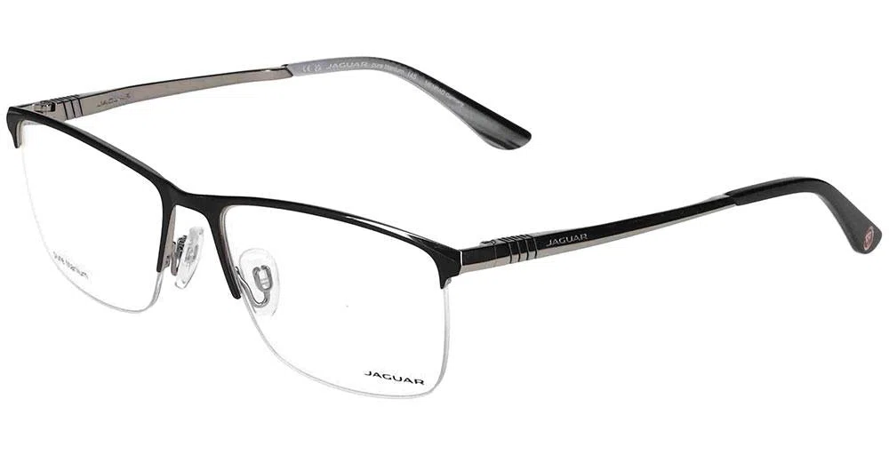 Jaguar 35605 Eyeglasses - view 2
