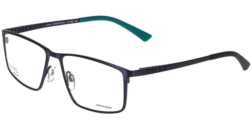 Jaguar 35606 Eyeglasses - view 2