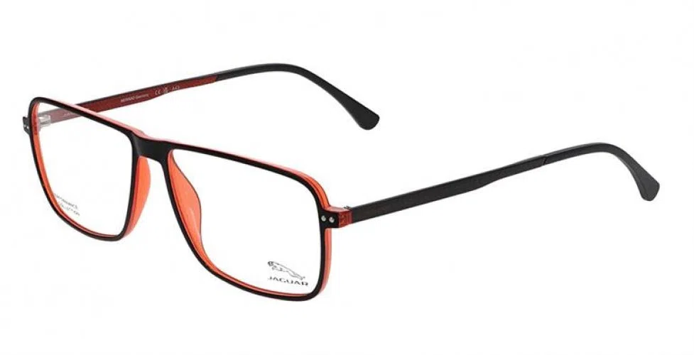 Jaguar 36821 Eyeglasses - view 2