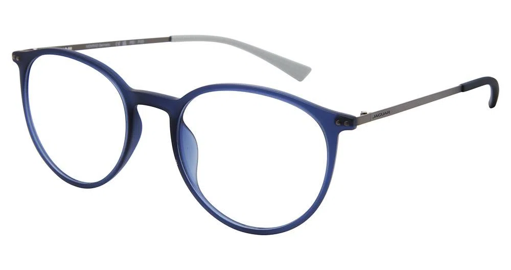 Jaguar 36827 Eyeglasses - view 2