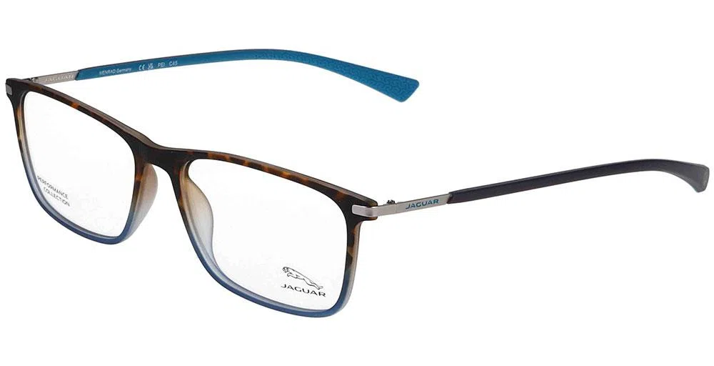 Jaguar 36829 Eyeglasses - view 2
