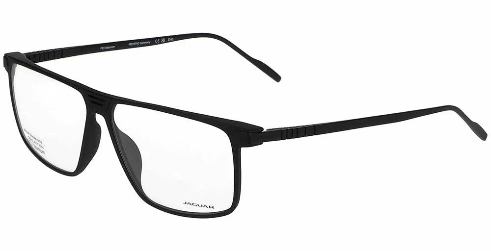 Jaguar 36833 Eyeglasses - view 2