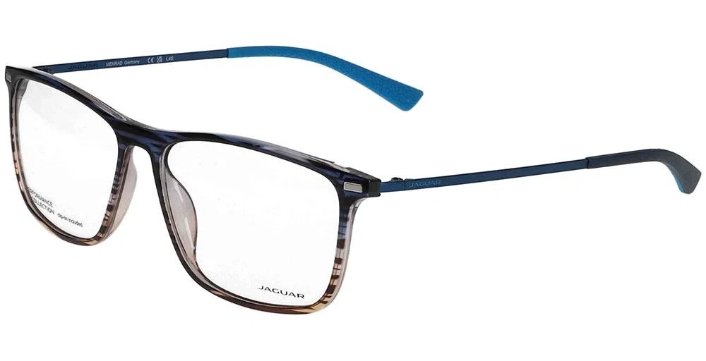 Jaguar 36836 Eyeglasses - view 2