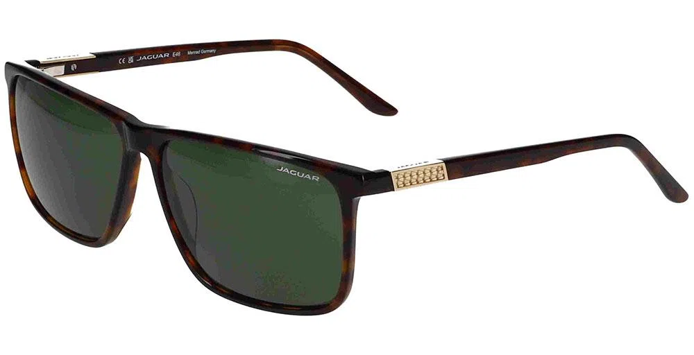 Jaguar 37124 Sunglasses - view 2
