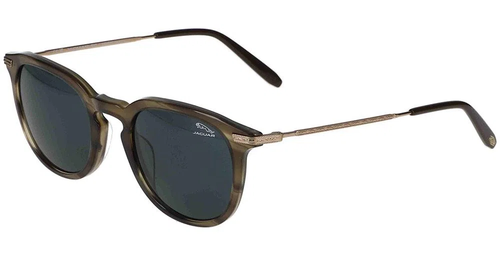 Jaguar 37281 Eyeglasses - view 2