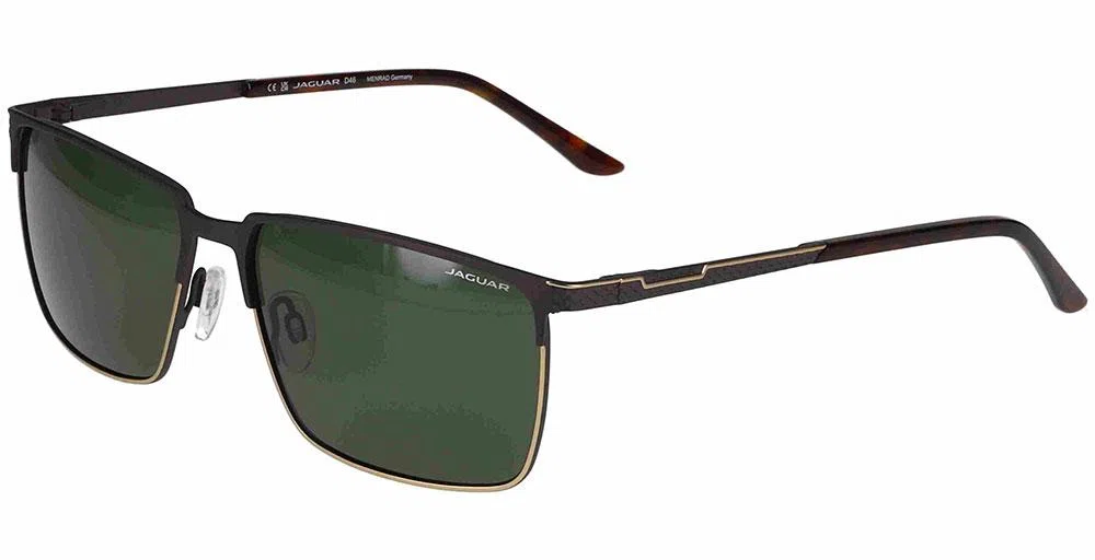 Jaguar 37372 Sunglasses - view 2