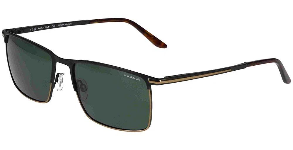 Jaguar 37373 Sunglasses - view 2