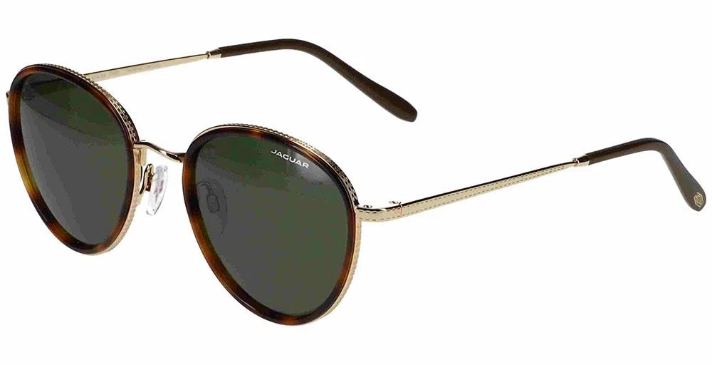 Jaguar 37467 Sunglasses - view 2