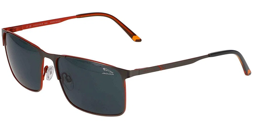 Jaguar 37508 Sunglasses - view 2