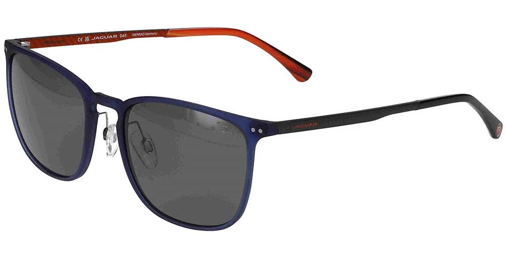 Jaguar 37624 Sunglasses - view 2