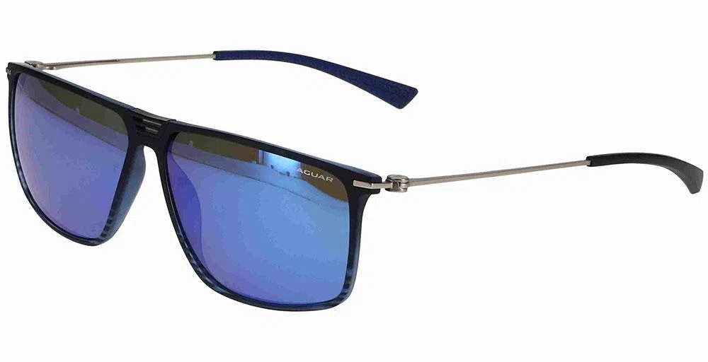 Jaguar 37627 Sunglasses - view 2