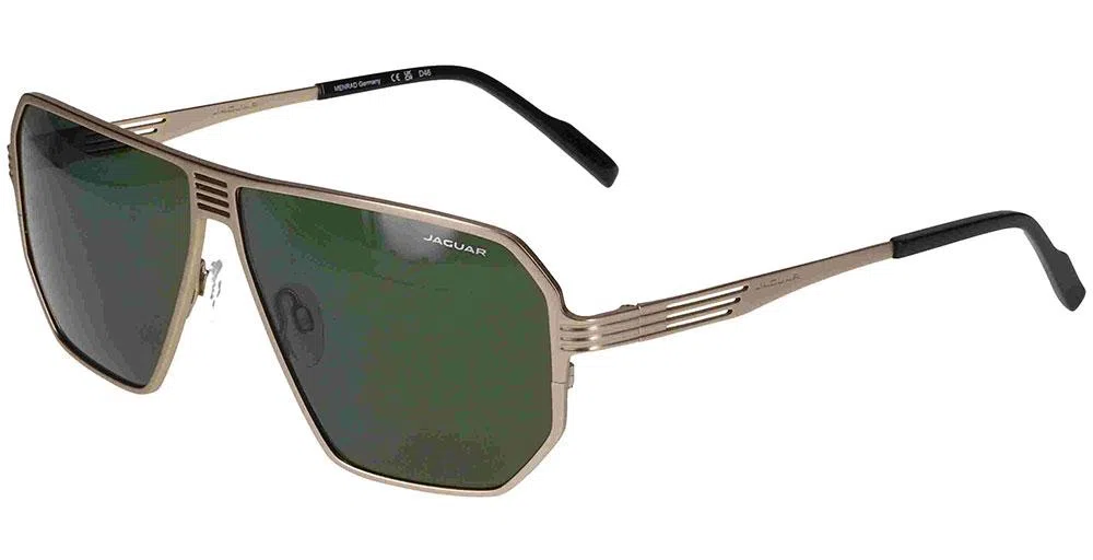Jaguar 37824 Sunglasses - view 2