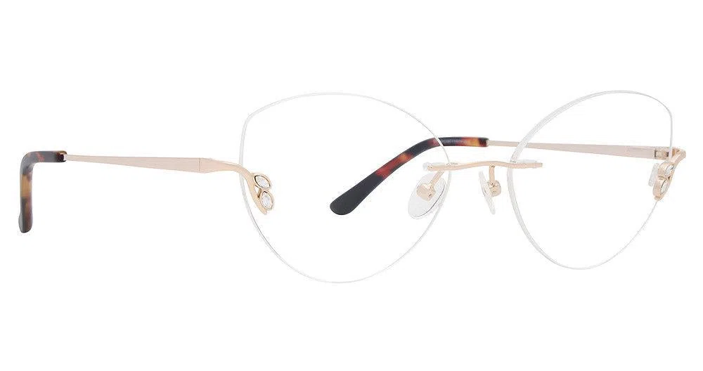 Jenny Lynn JLHONEST Eyeglasses