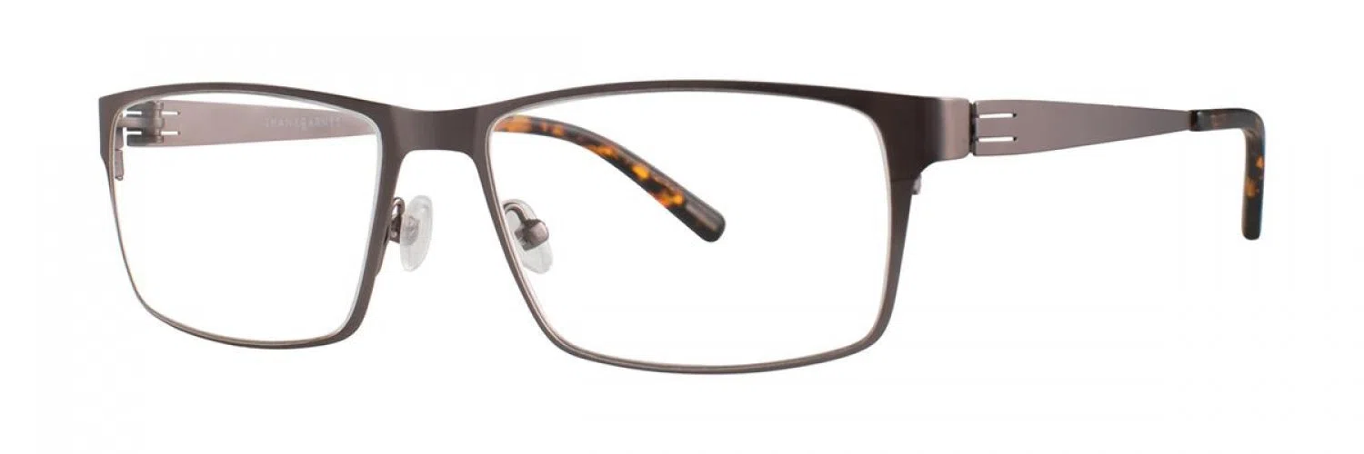Jhane Barnes ASYMPTOTE Eyeglasses