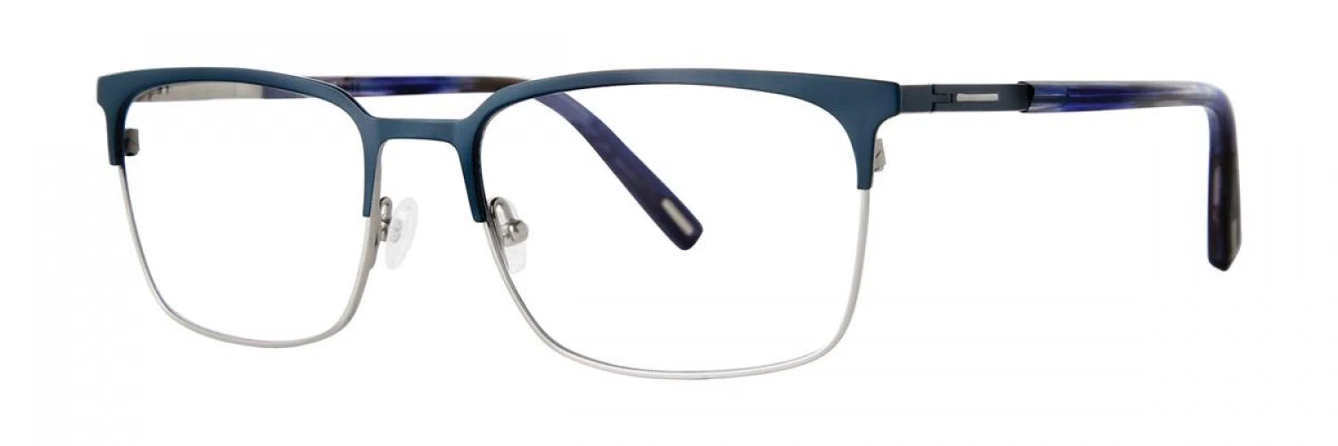 Jhane Barnes Modus Eyeglasses