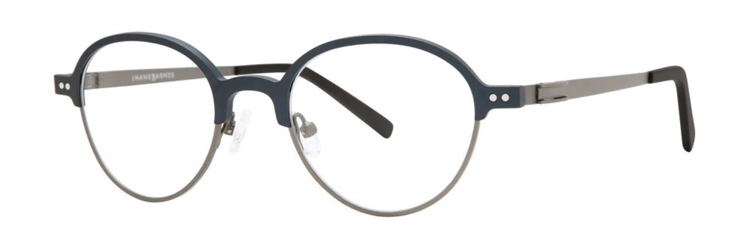 Jhane Barnes Bimodal Eyeglasses