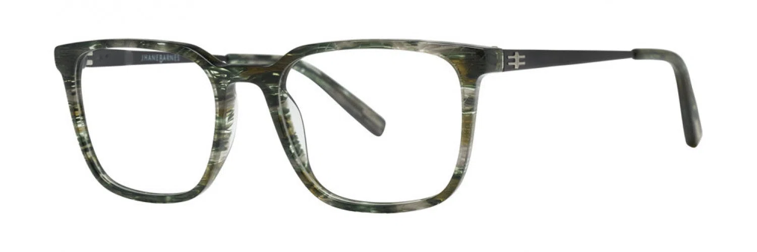 Jhane Barnes Extrapolation Eyeglasses