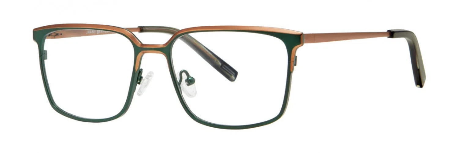 Jhane Barnes Singularity Eyeglasses