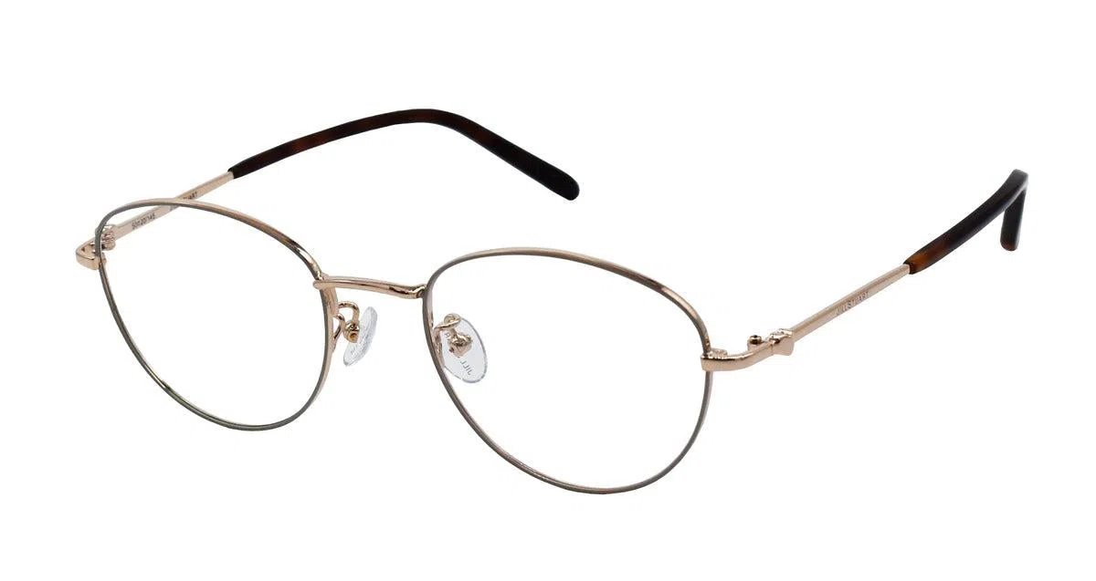 Jill Stuart 3028 Eyeglasses