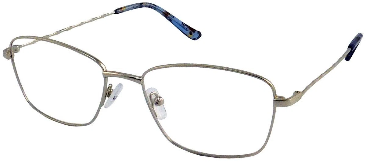 Jill Stuart 414 Eyeglasses