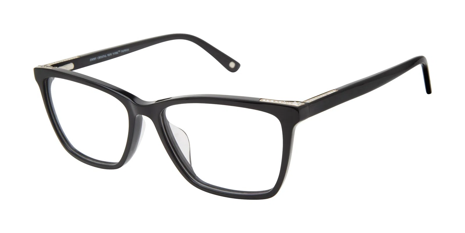 Jimmy Crystal New York Paphos Eyeglasses
